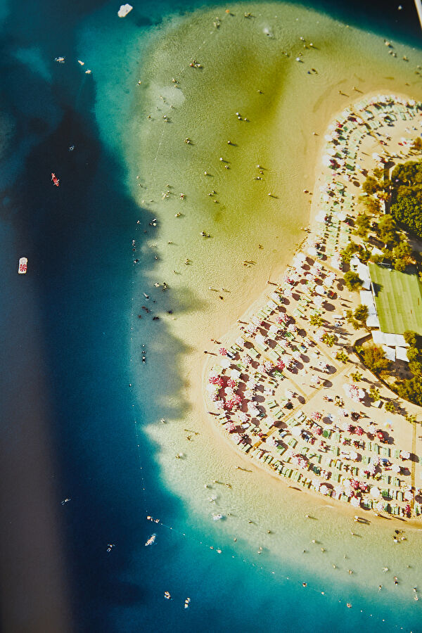 Turquoise Coast 12