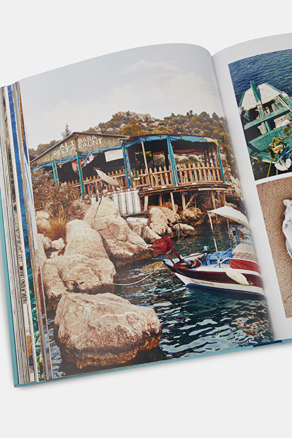 Turquoise Coast 14