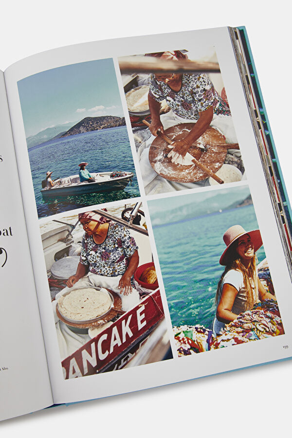 Turquoise Coast 17