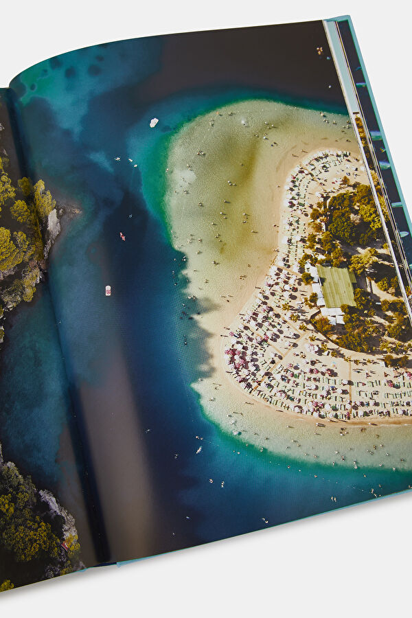 Turquoise Coast 18