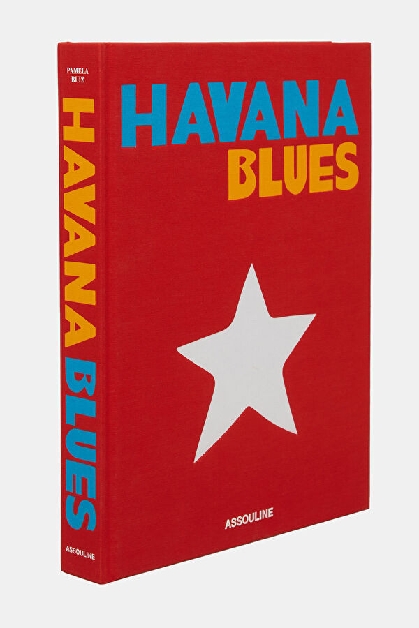 Havana Blues 2