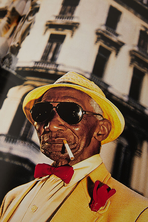 Havana Blues 7