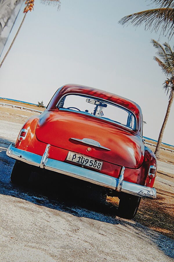 Havana Blues 9
