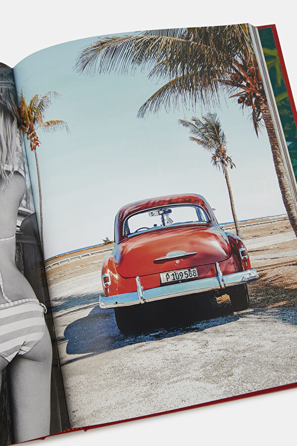Havana Blues 13