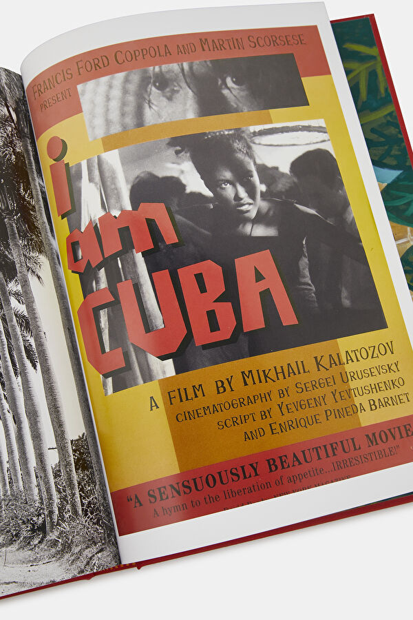 Havana Blues 14