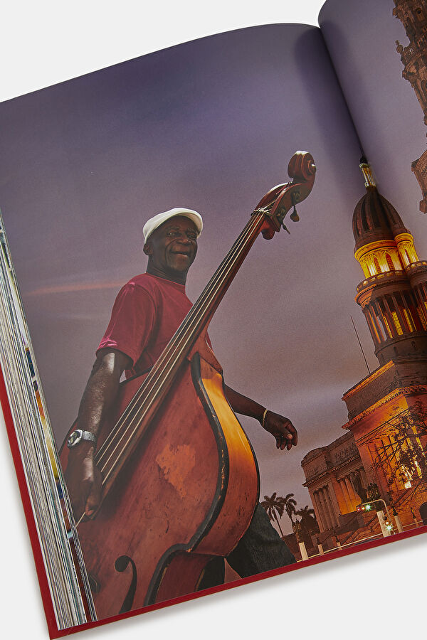 Havana Blues 16