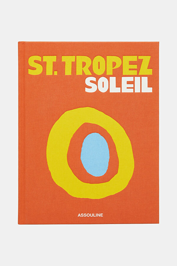 St Tropez Soleil