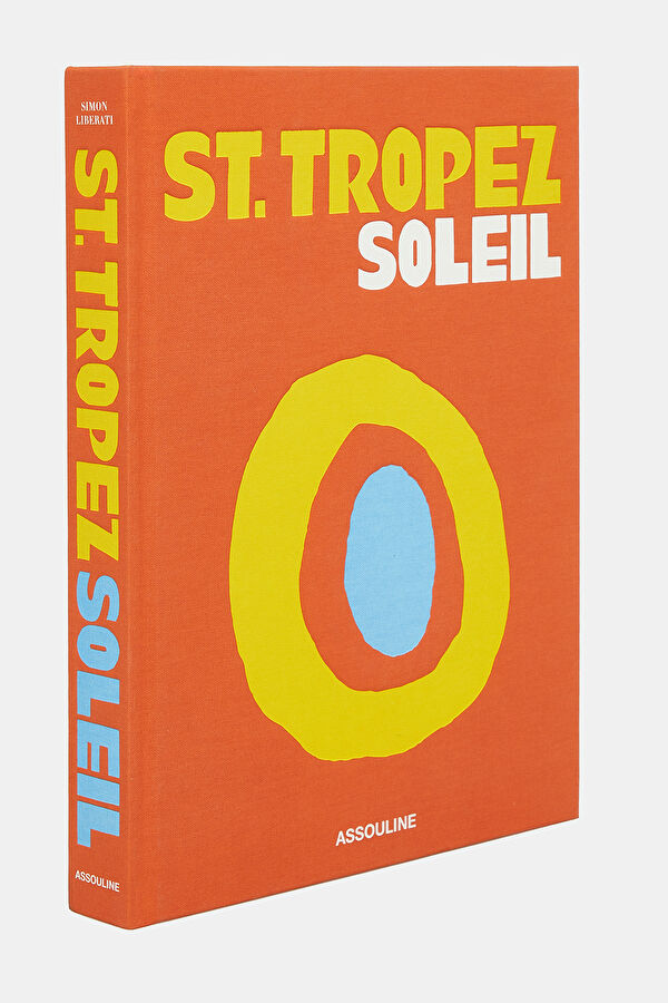 St Tropez Soleil 2