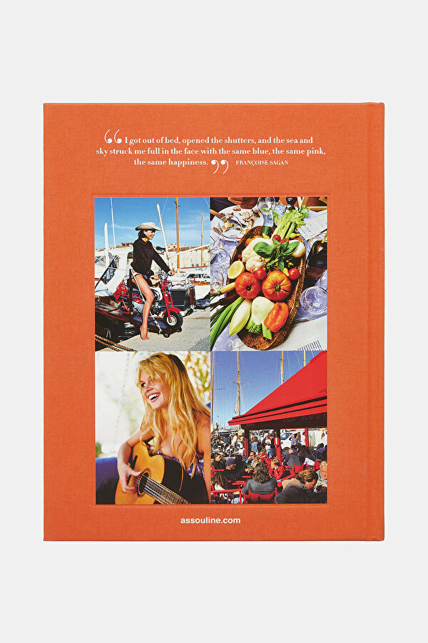 St Tropez Soleil 3