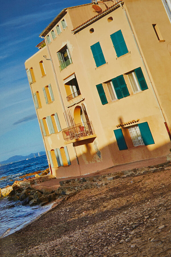 St Tropez Soleil 6