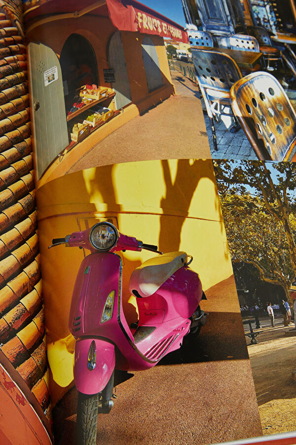 St Tropez Soleil 7
