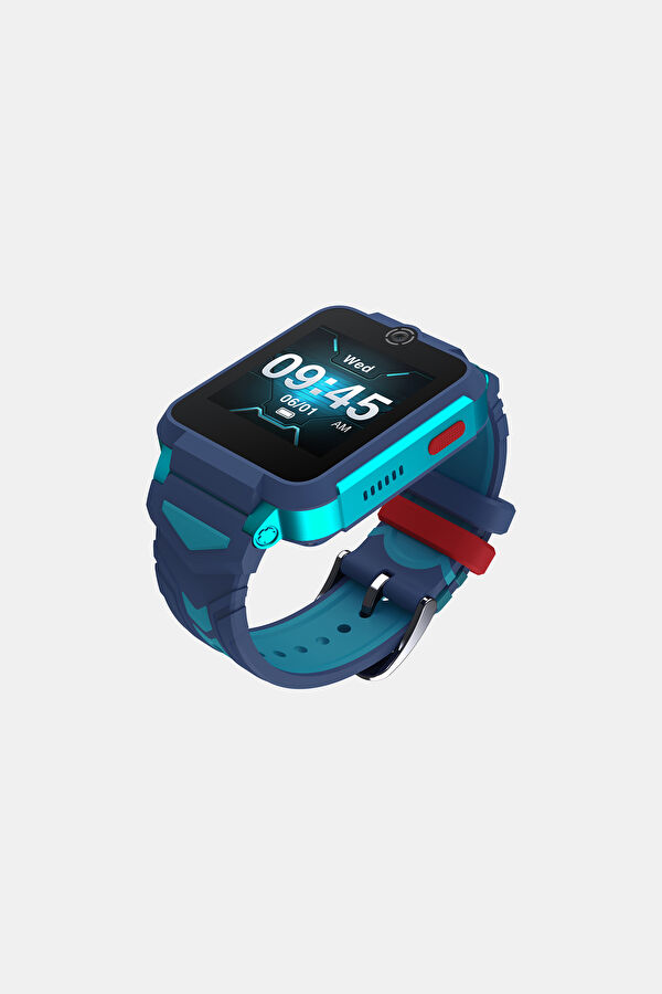 Blue Watch 2