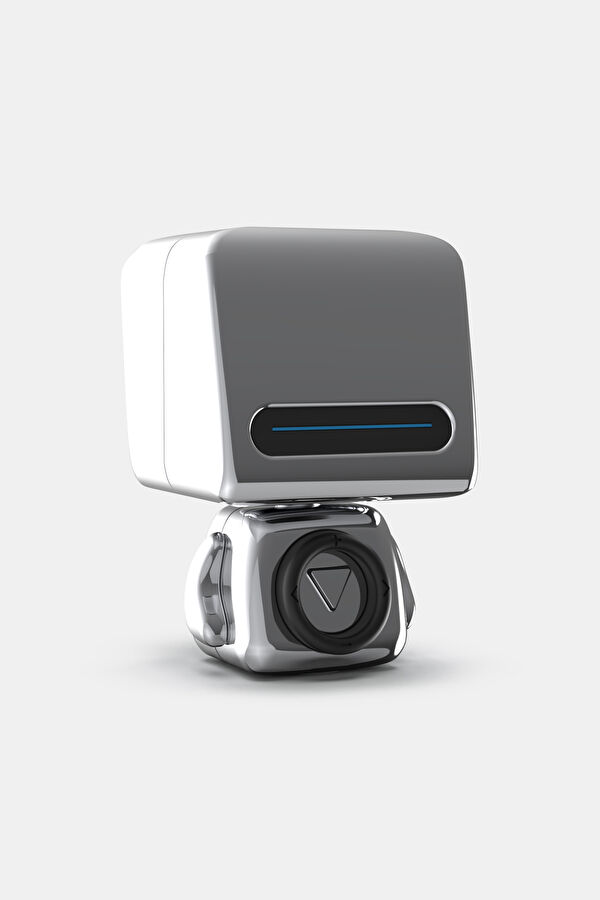 USB Şarjlı Astro Hoparlör