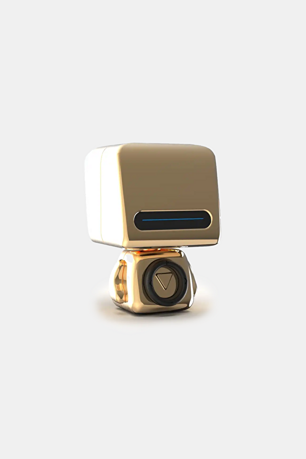 USB Şarjlı Astro Hoparlör