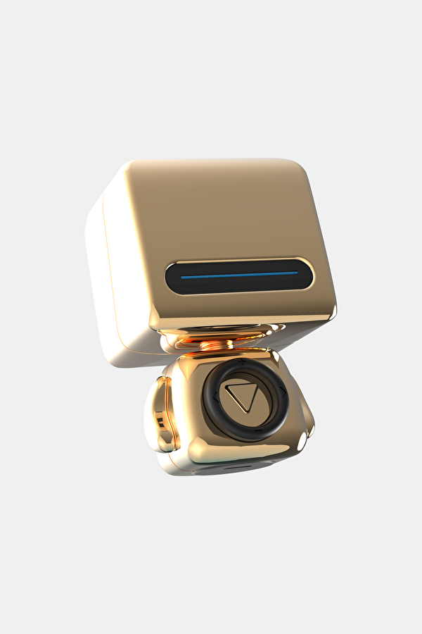 USB Şarjlı Astro Hoparlör 2
