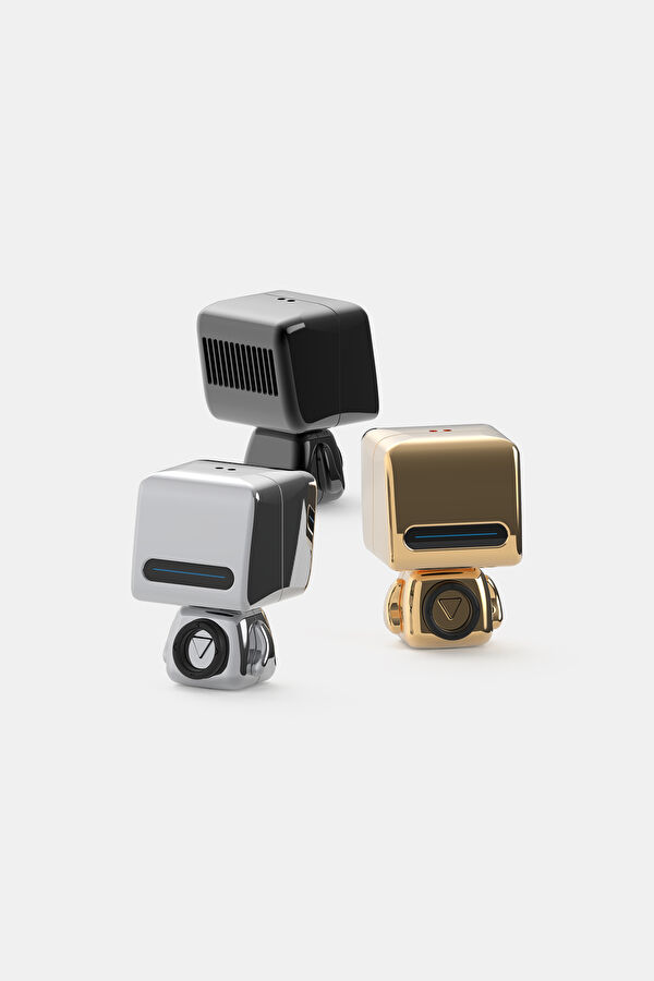 USB Şarjlı Astro Hoparlör 4