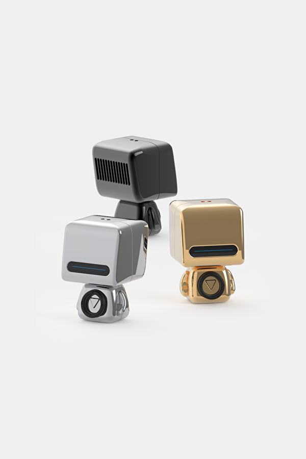 USB Şarjlı Astro Hoparlör 5