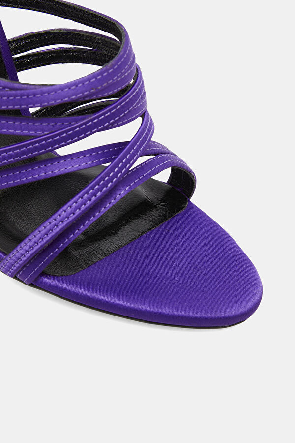 Purple Shoe 4