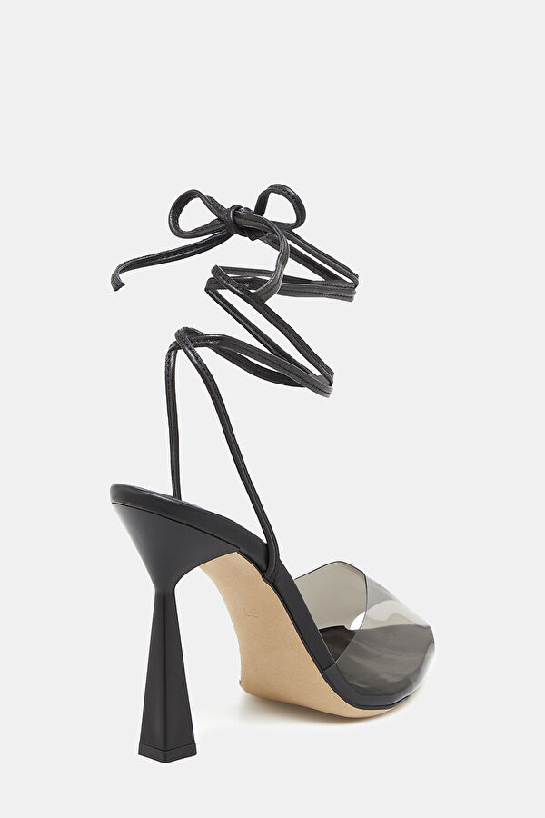 Black Shoe 3