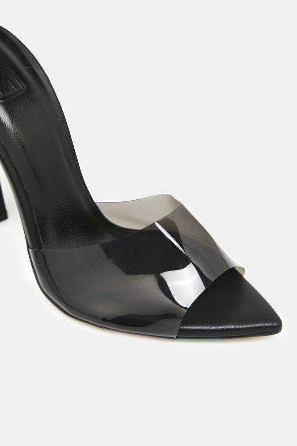 Black Shoe 4
