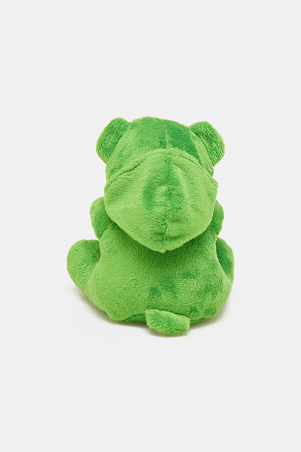 Small Size Dark Green 13 cm 4