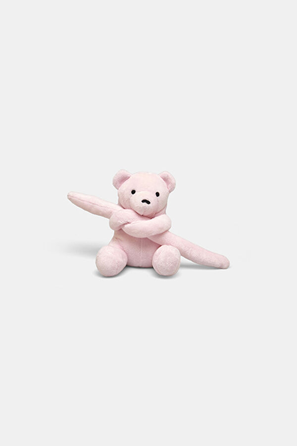 Small Size Açık Pembe 13 cm