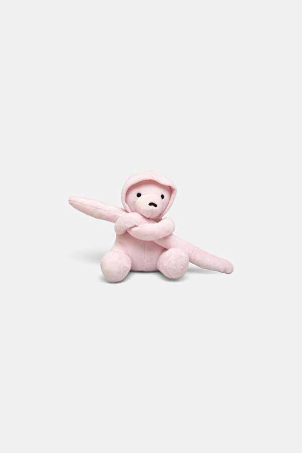 Small Size Açık Pembe 13 cm 2