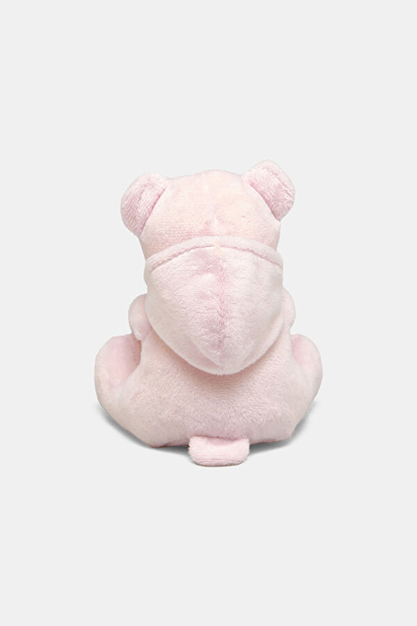 Small Size Açık Pembe 13 cm 4