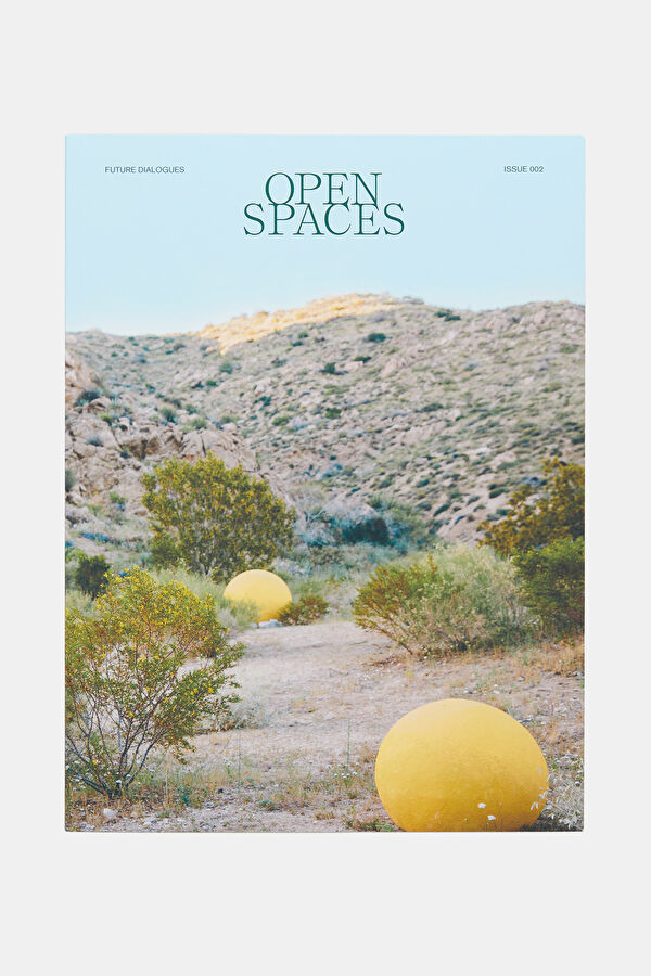 Open Spaces