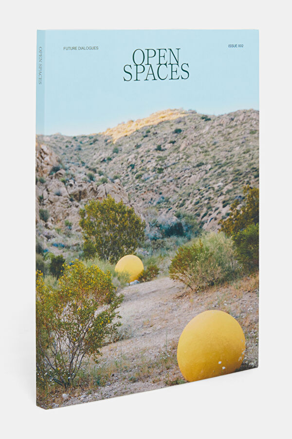Open Spaces 2