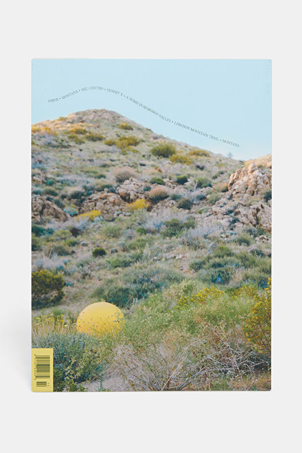 Open Spaces 3
