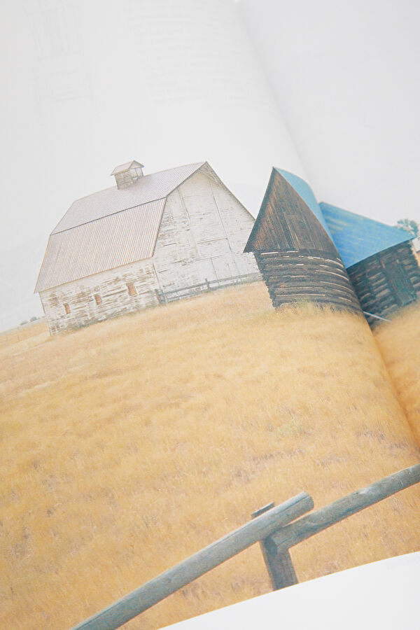 Open Spaces 7