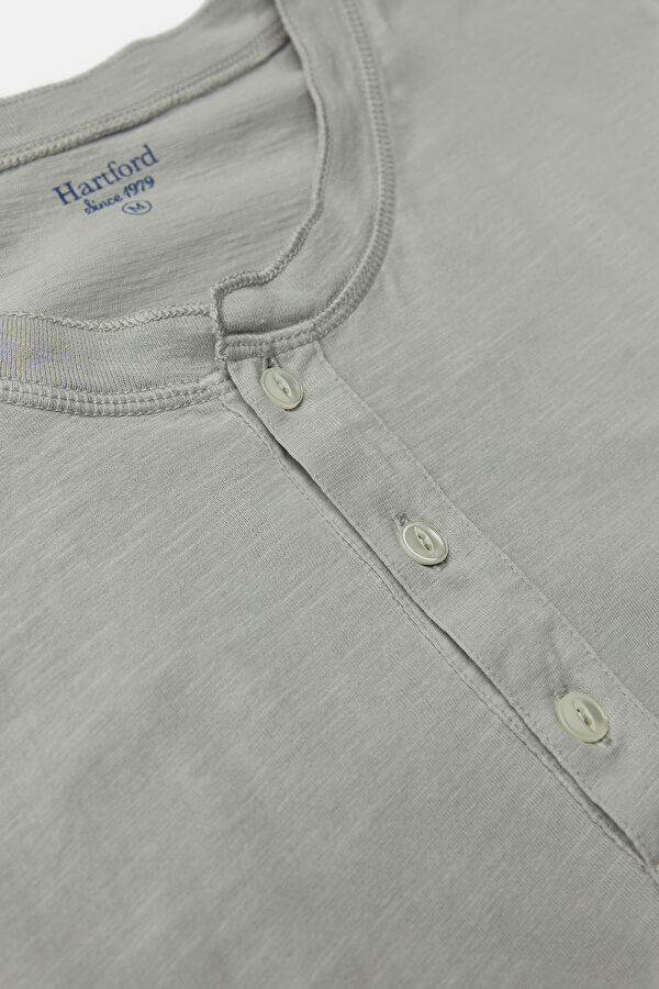 Light Grey Tshirt 3