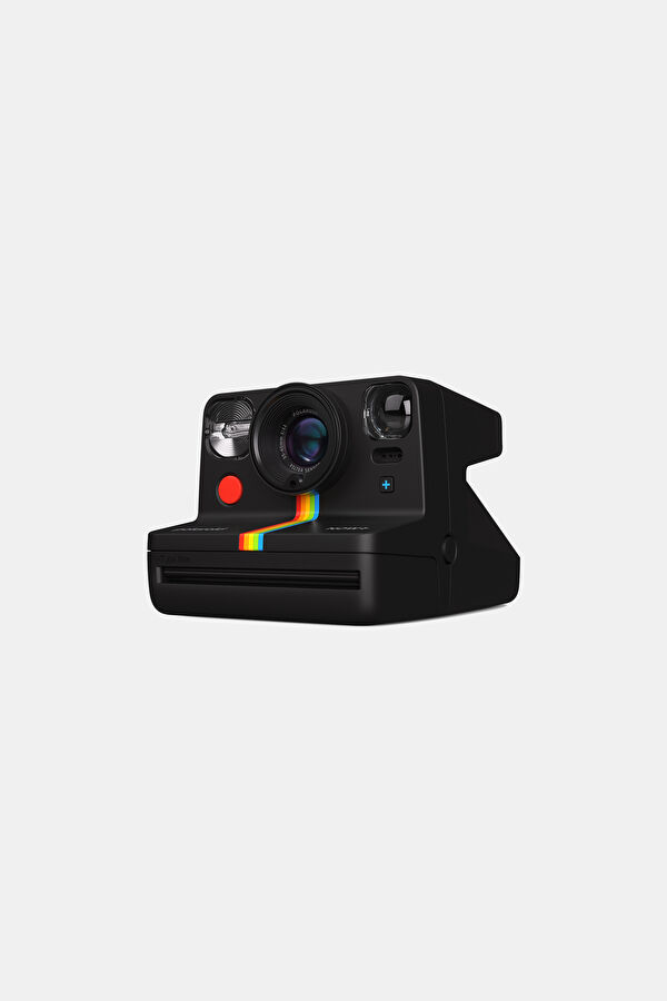 Polaroid Now + Gen 2 Siyah Fotoğraf Makinesi 2