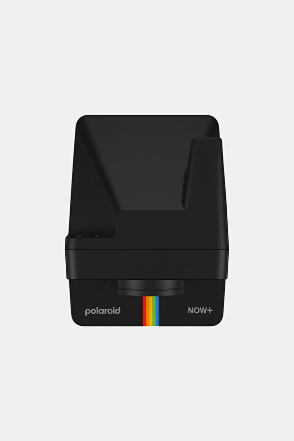 Polaroid Now + Gen 2 Siyah Fotoğraf Makinesi 4