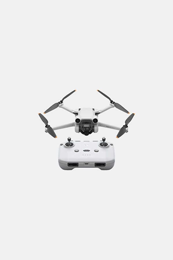 Dji Mini 3 Pro Standart Kumandalı Drone