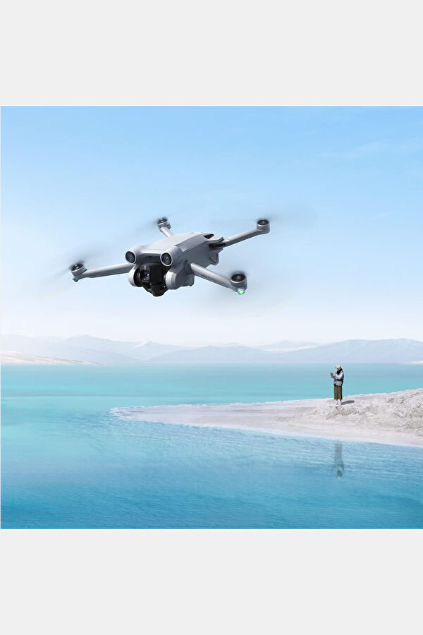 Dji Mini 3 Pro Standart Kumandalı Drone 6