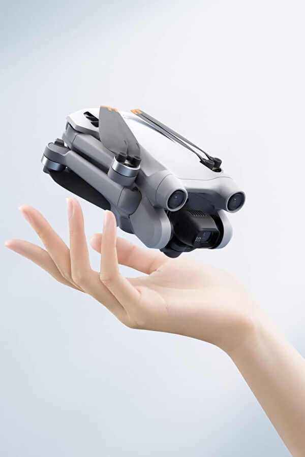 Dji Mini 3 Pro Standart Kumandalı Drone 7