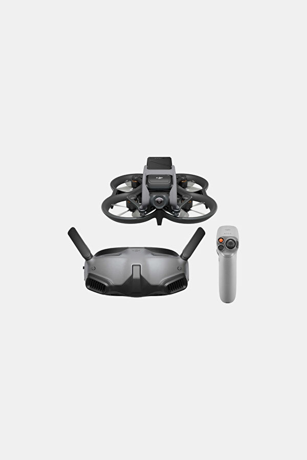 Dji Avata Explorer Combo