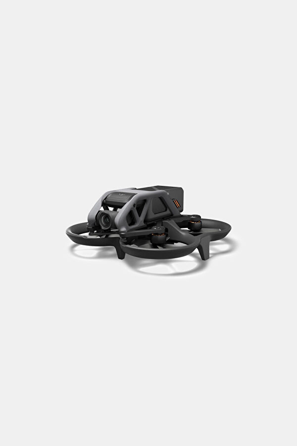 Dji Avata Explorer Combo 2