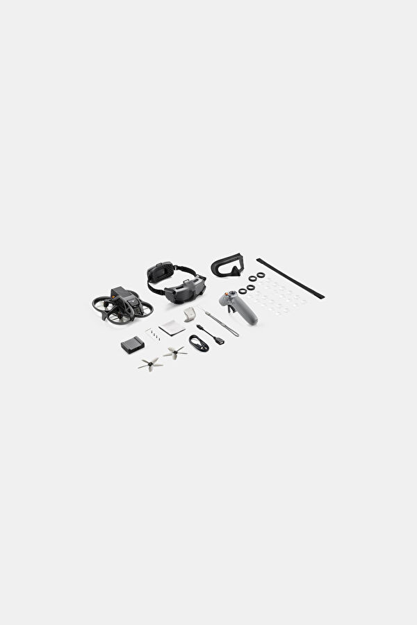 Dji Avata Explorer Combo 6
