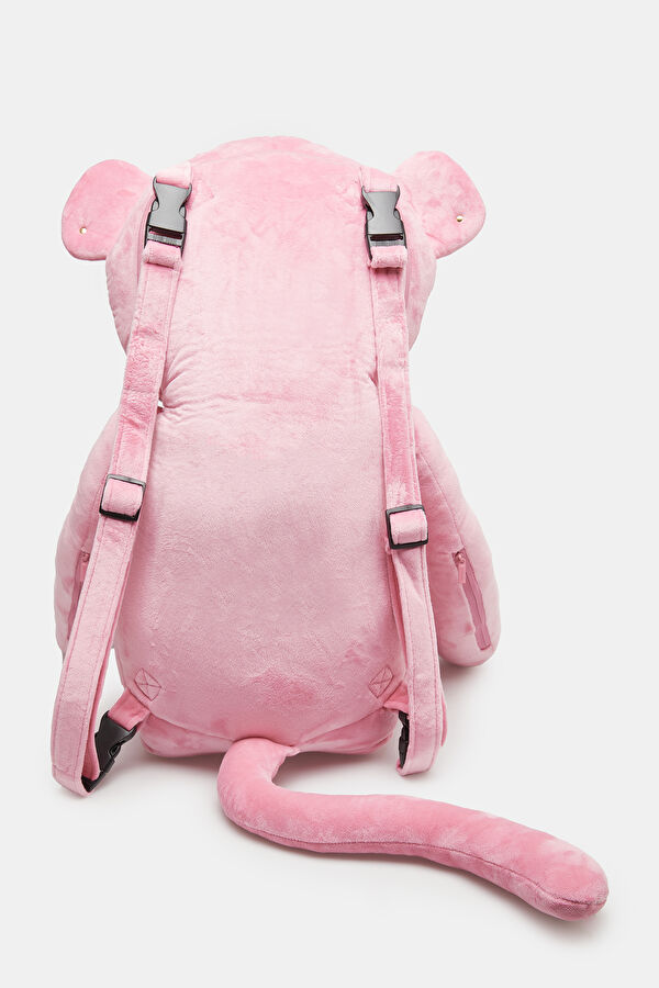 Pink Panther Money Bear Sırt Çantası 2