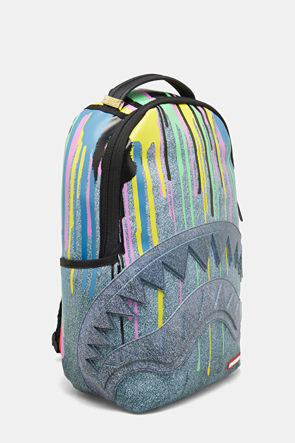 Drippy Stone Shark Dlxv Sırt Çantası 2