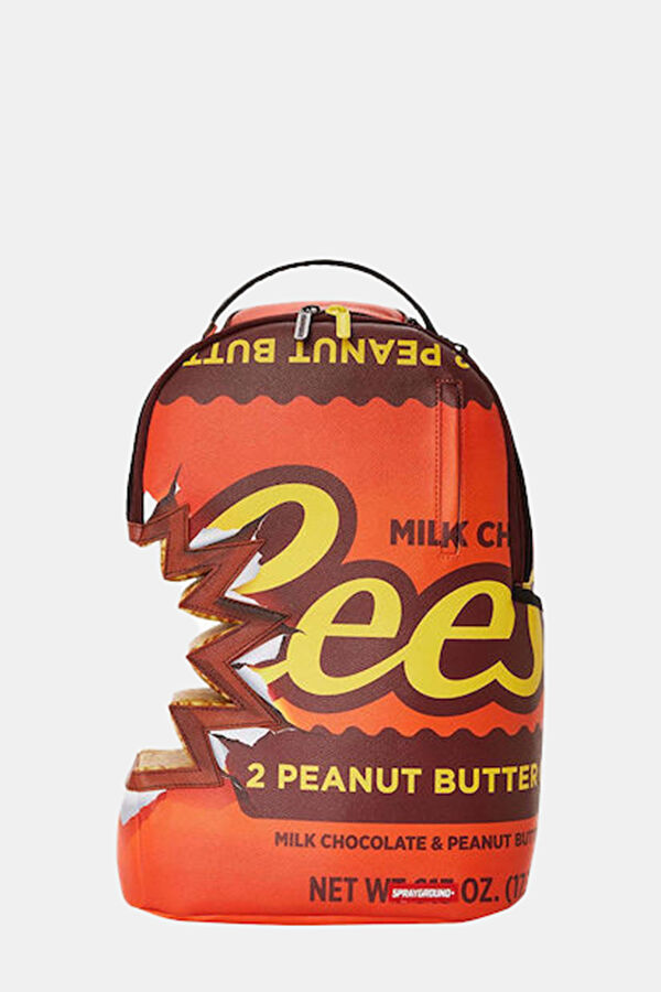 Reeses Shark Bite Sırt Çantası