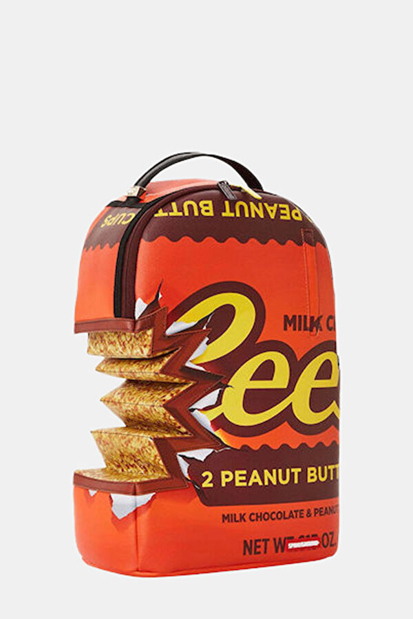 Reeses Shark Bite Sırt Çantası 3