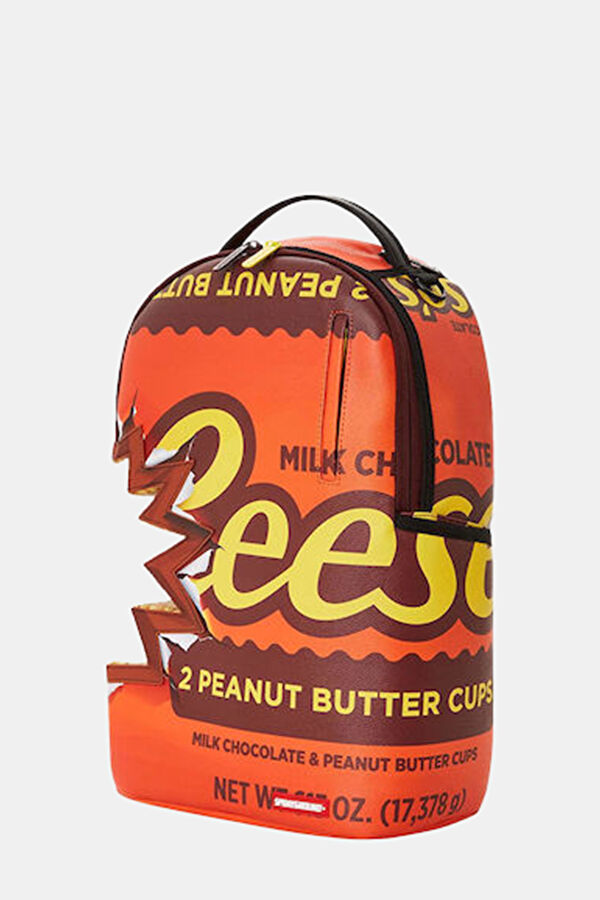 Reeses Shark Bite Sırt Çantası 4