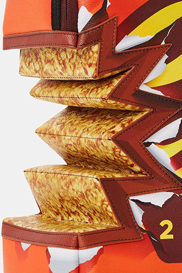 Reeses Shark Bite Sırt Çantası 5