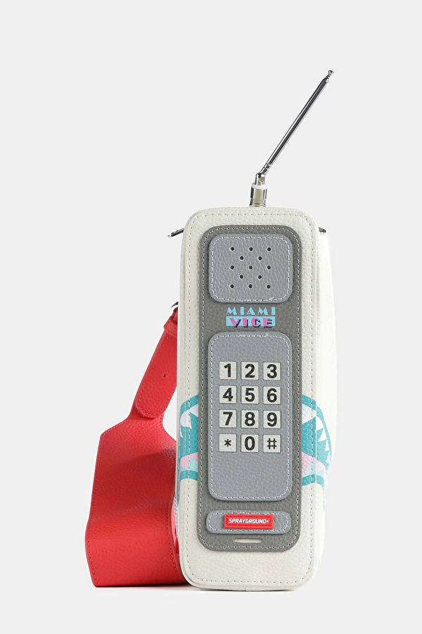 Miami Vice 0g Cellphone Waist Bag