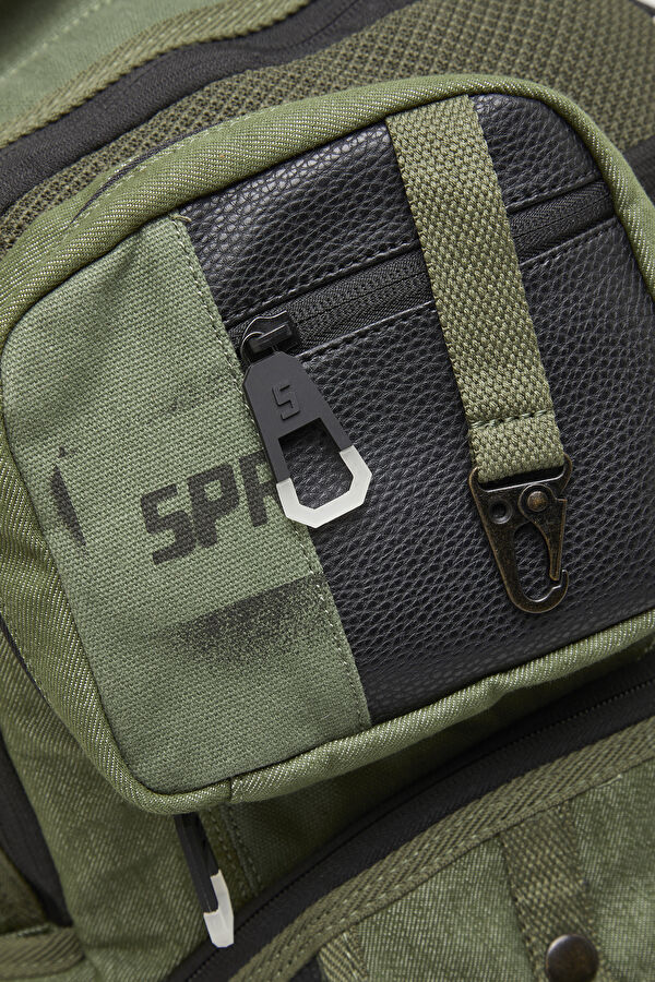 Special Ops Mach Sırt Çantası 4