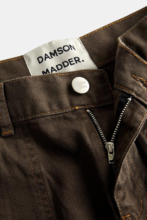 Brown Jeans 3
